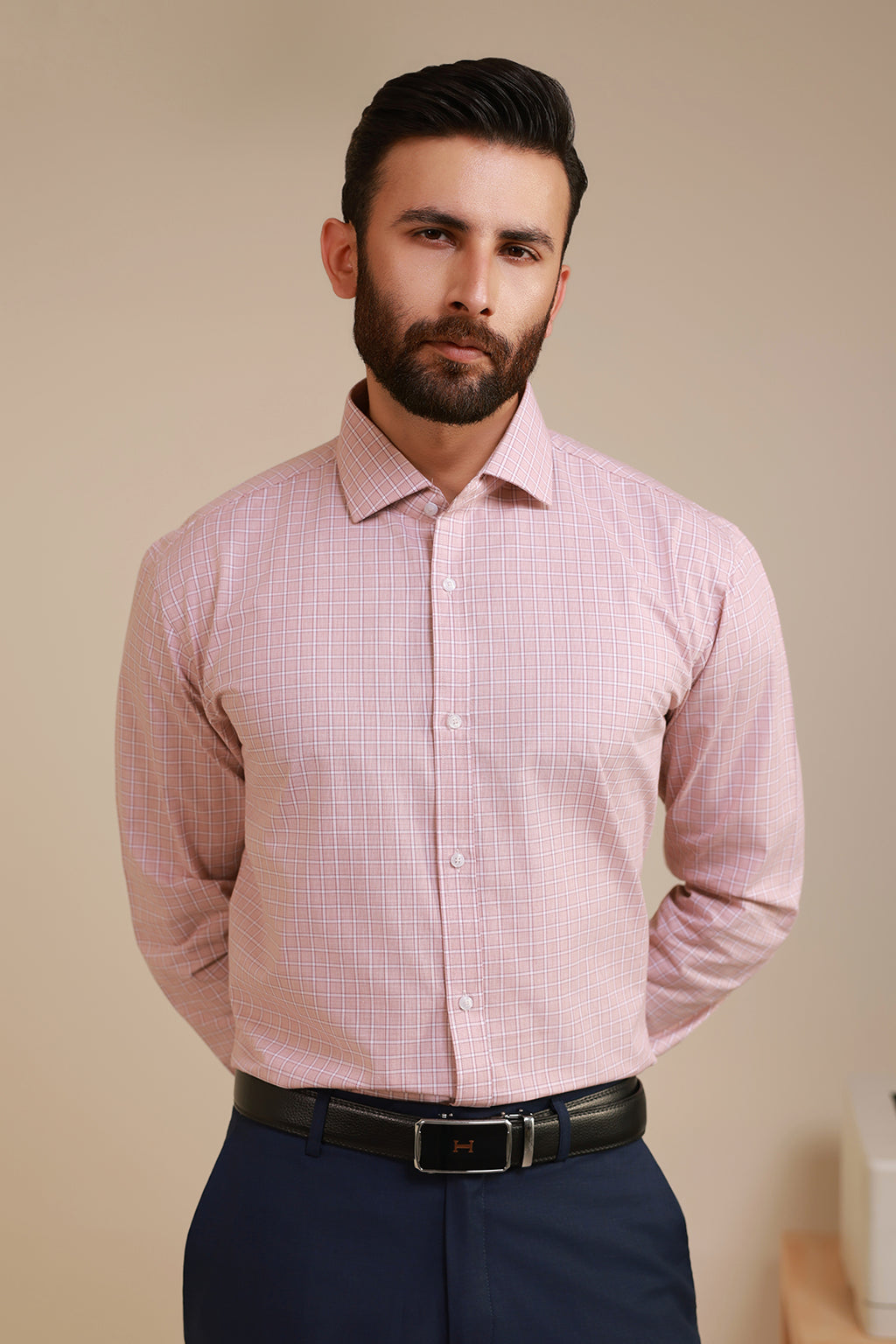 Formal Shirt - 5030