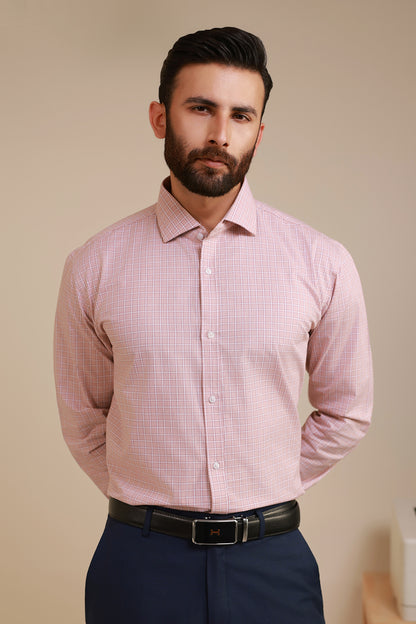 Formal Shirt - 5030