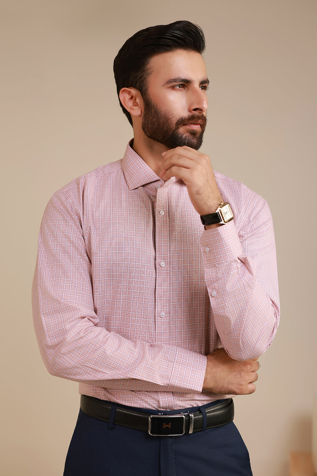 Formal Shirt - 5030
