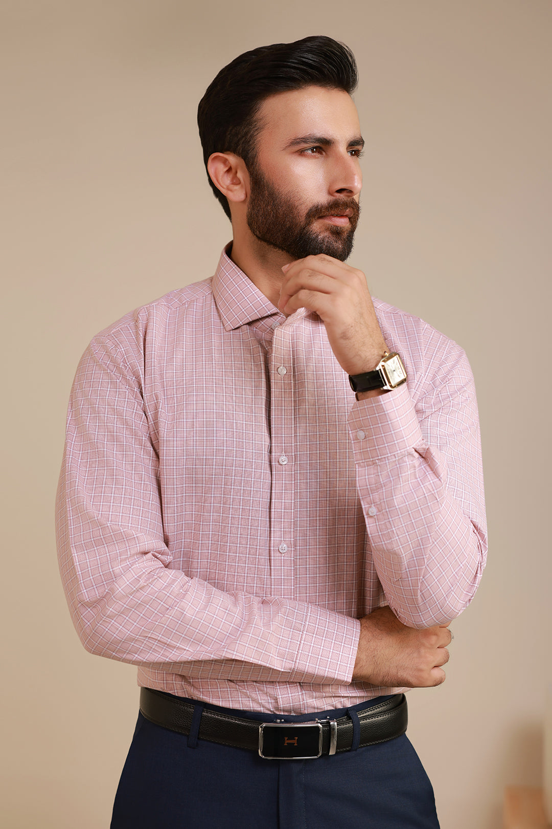 Formal Shirt - 5030