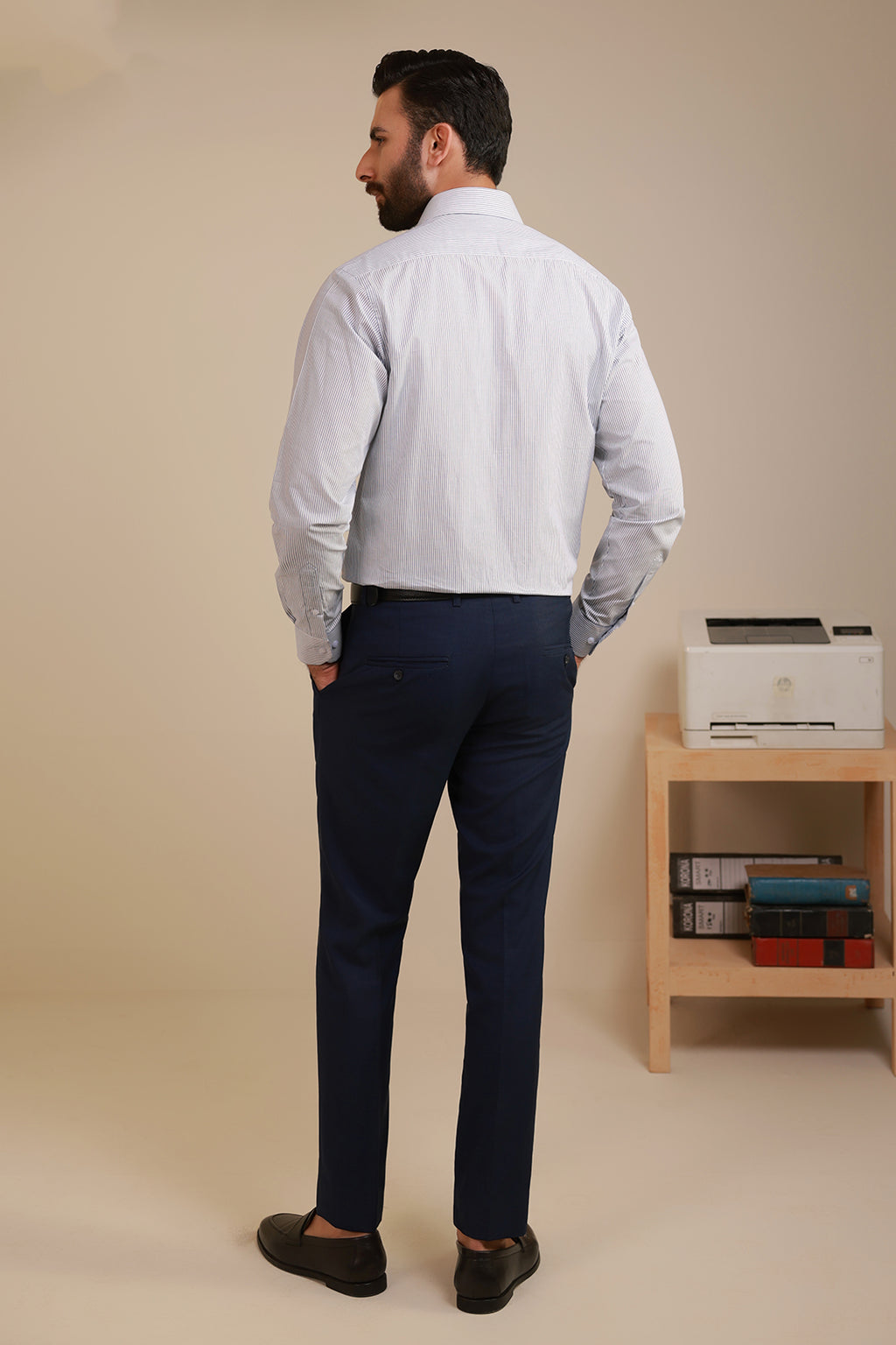 Formal Shirt - 5031