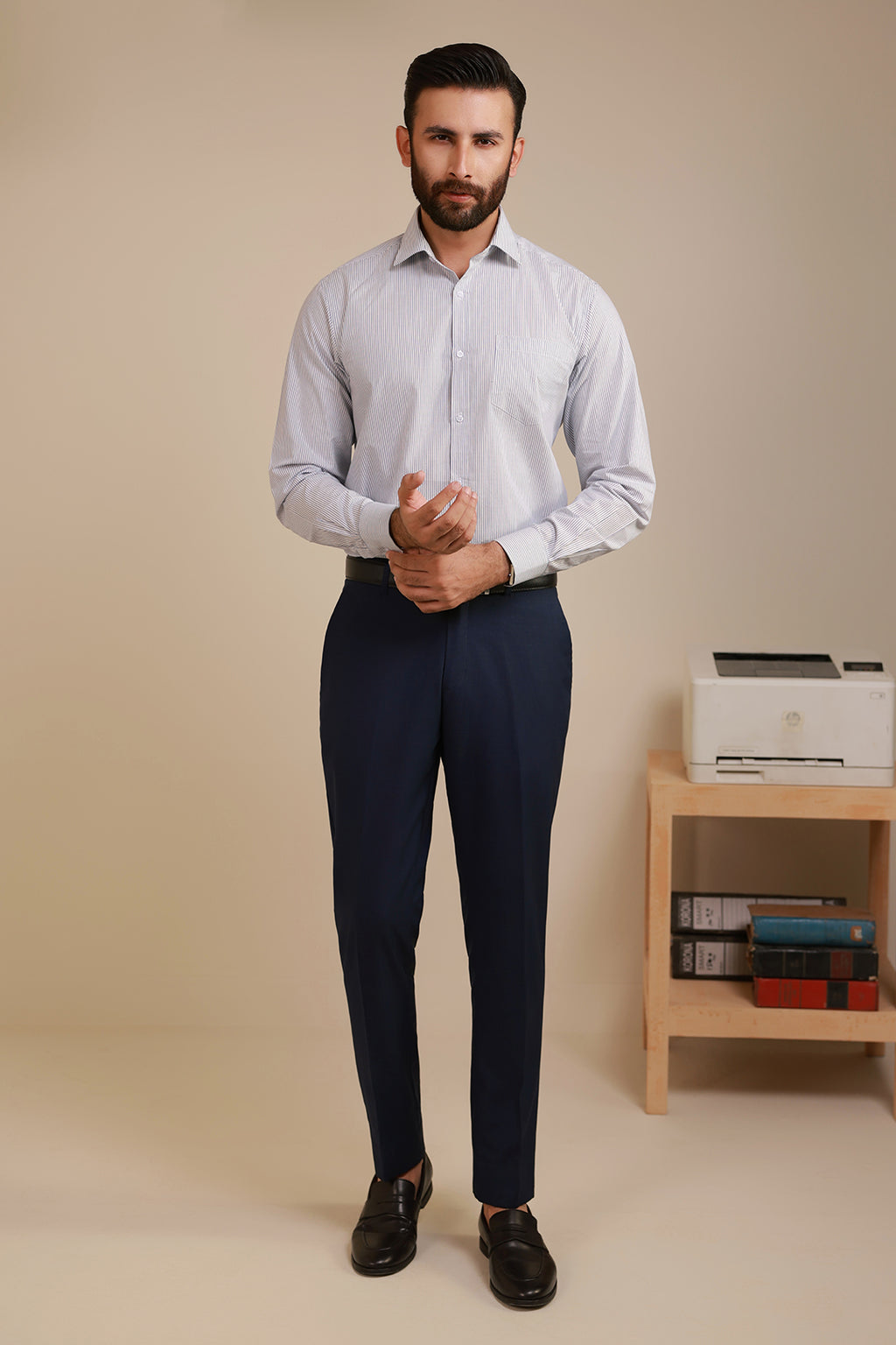 Formal Shirt - 5031