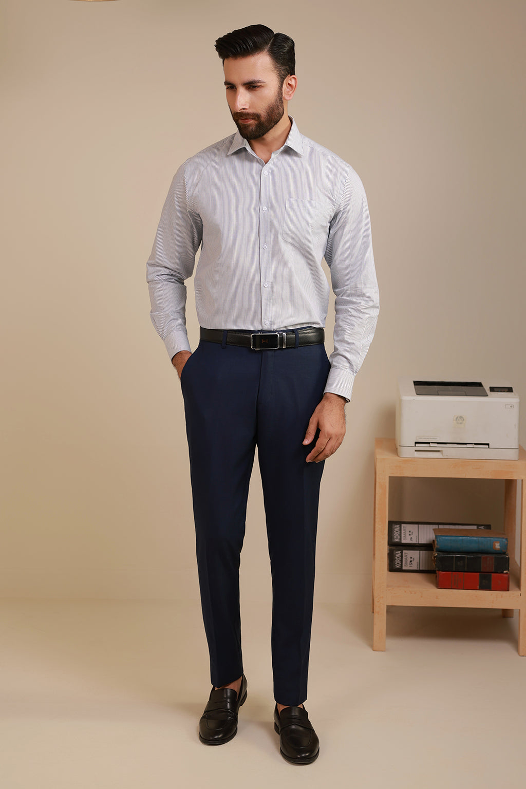 Formal Shirt - 5031