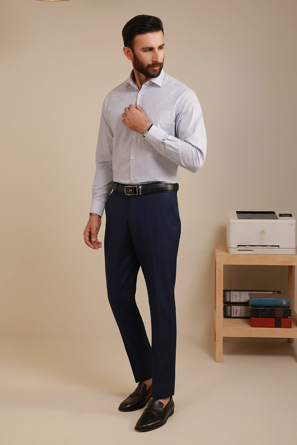 Formal Shirt - 5031