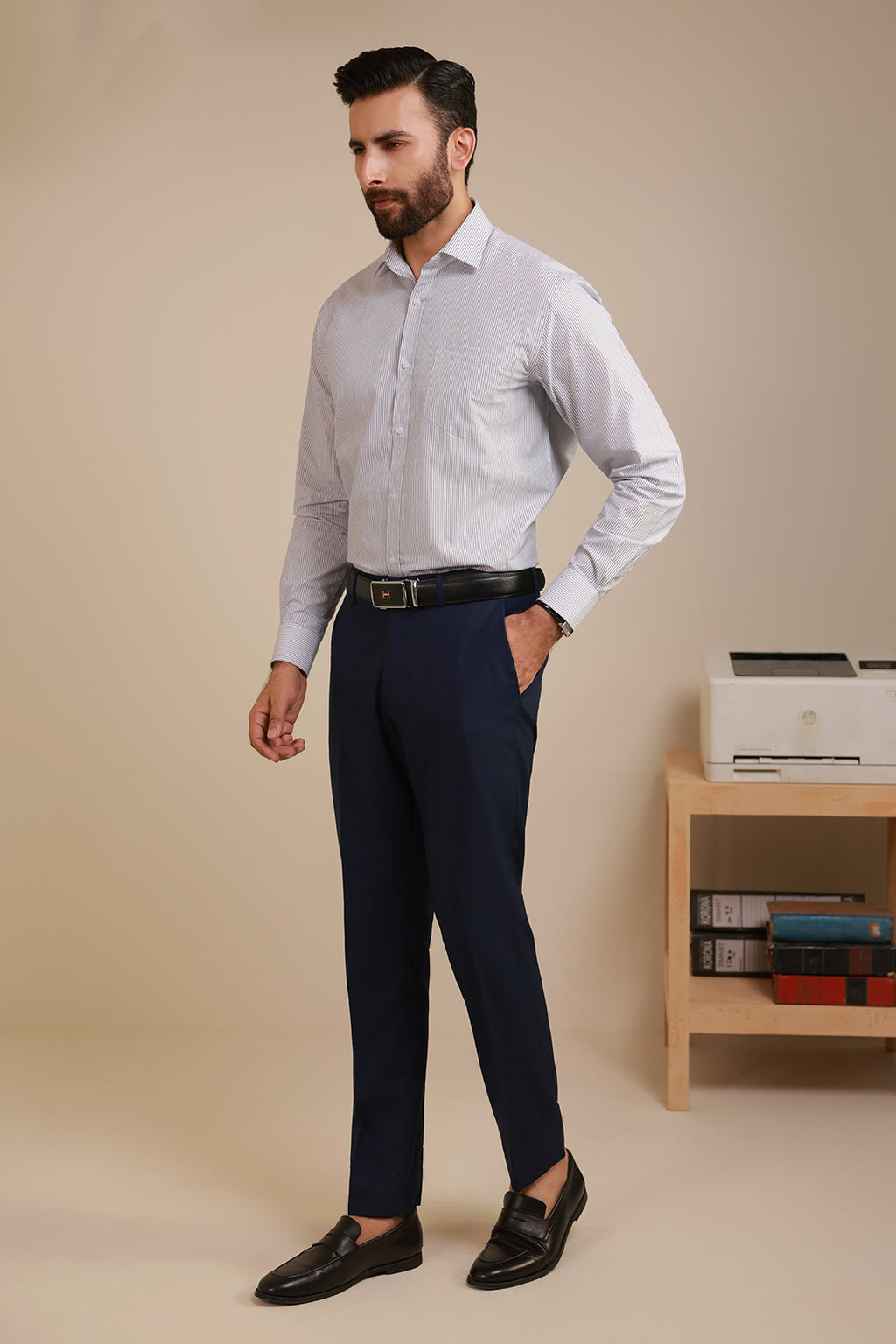 Formal Shirt - 5031