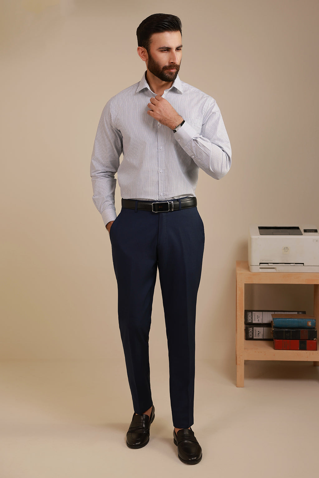 Formal Shirt - 5031