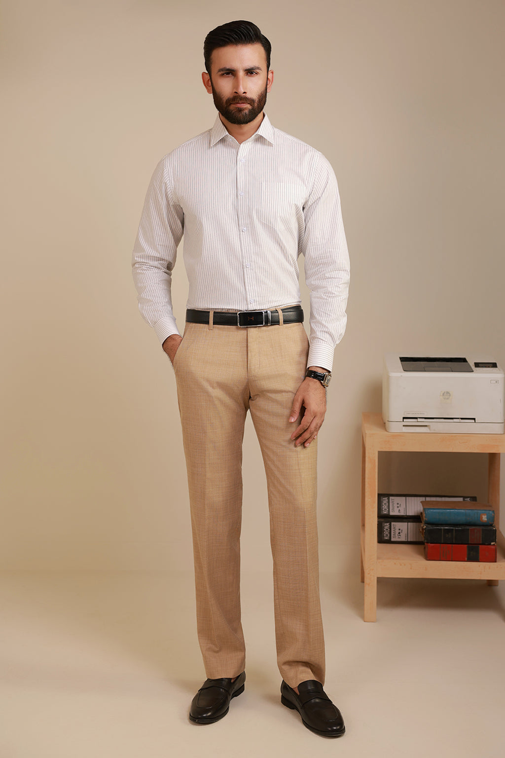 Formal Shirt - 5032
