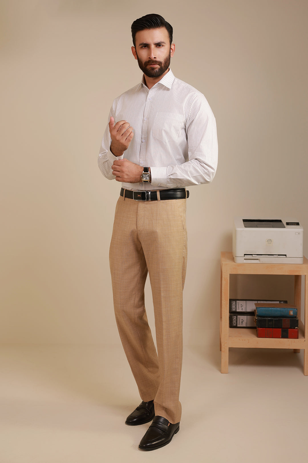 Formal Shirt - 5032