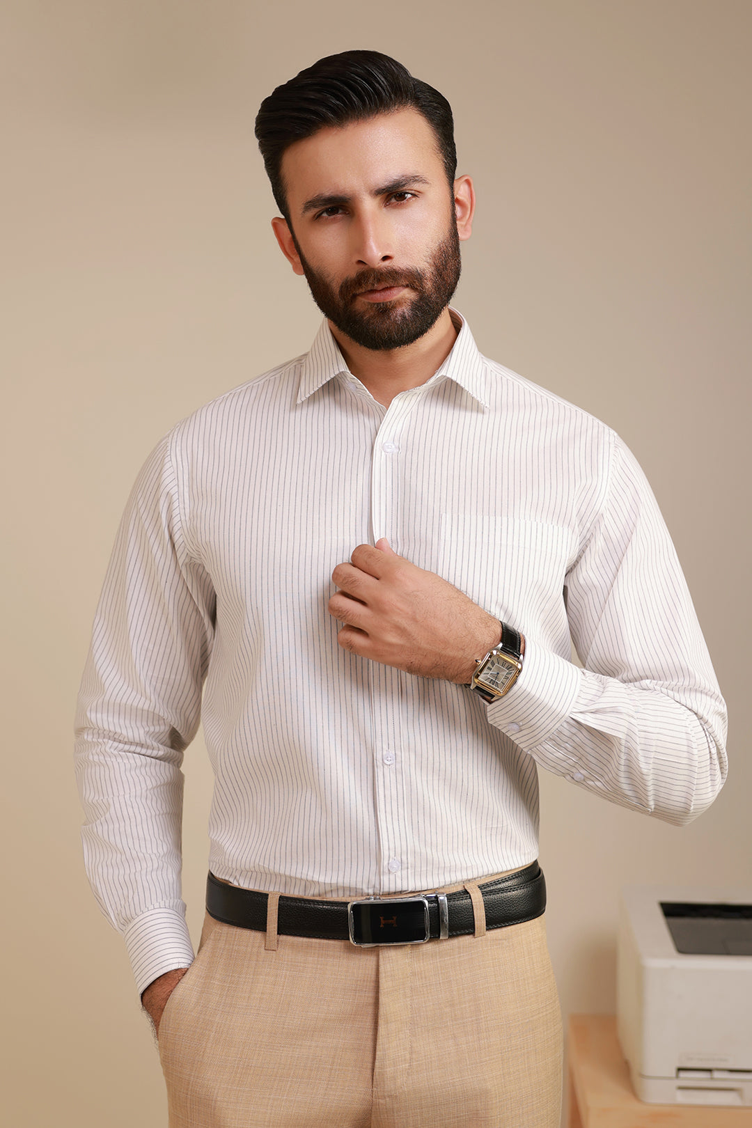 Formal Shirt - 5032
