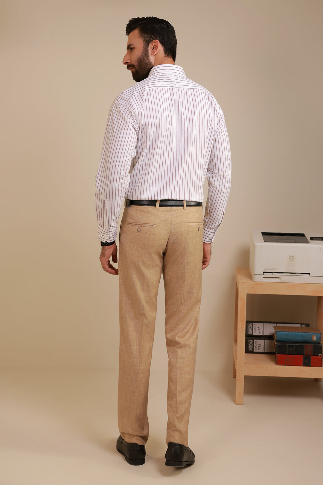 Formal Shirt - 5032
