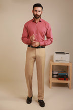 Formal Shirt - 5033