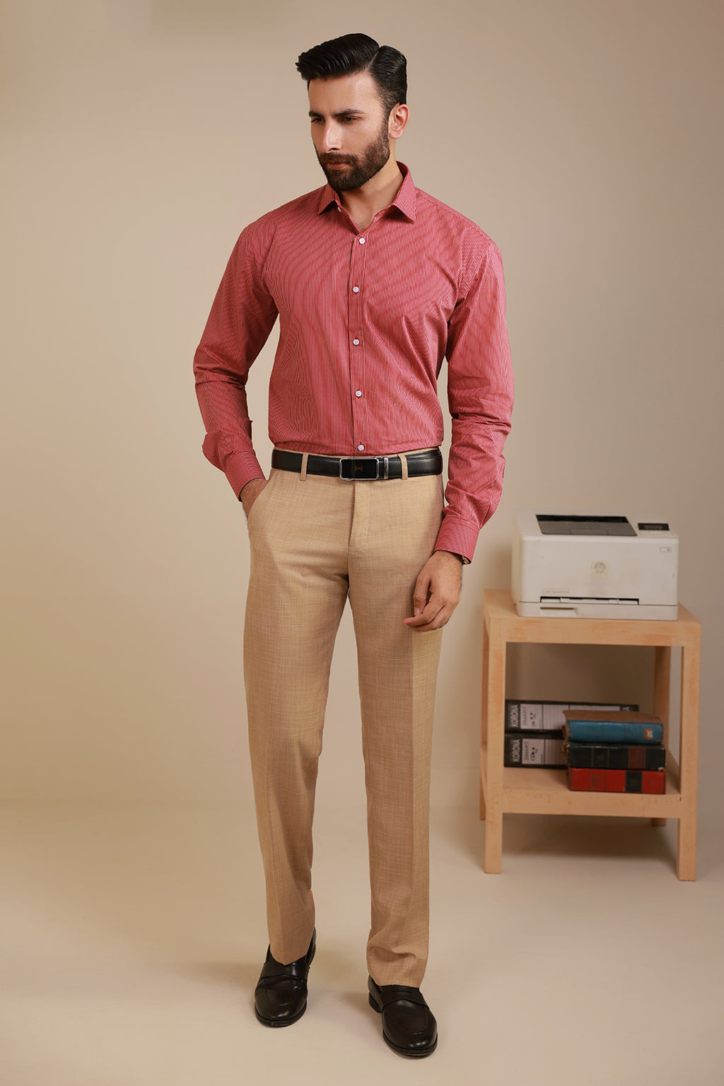 Formal Shirt - 5033