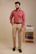 Formal Shirt - 5033