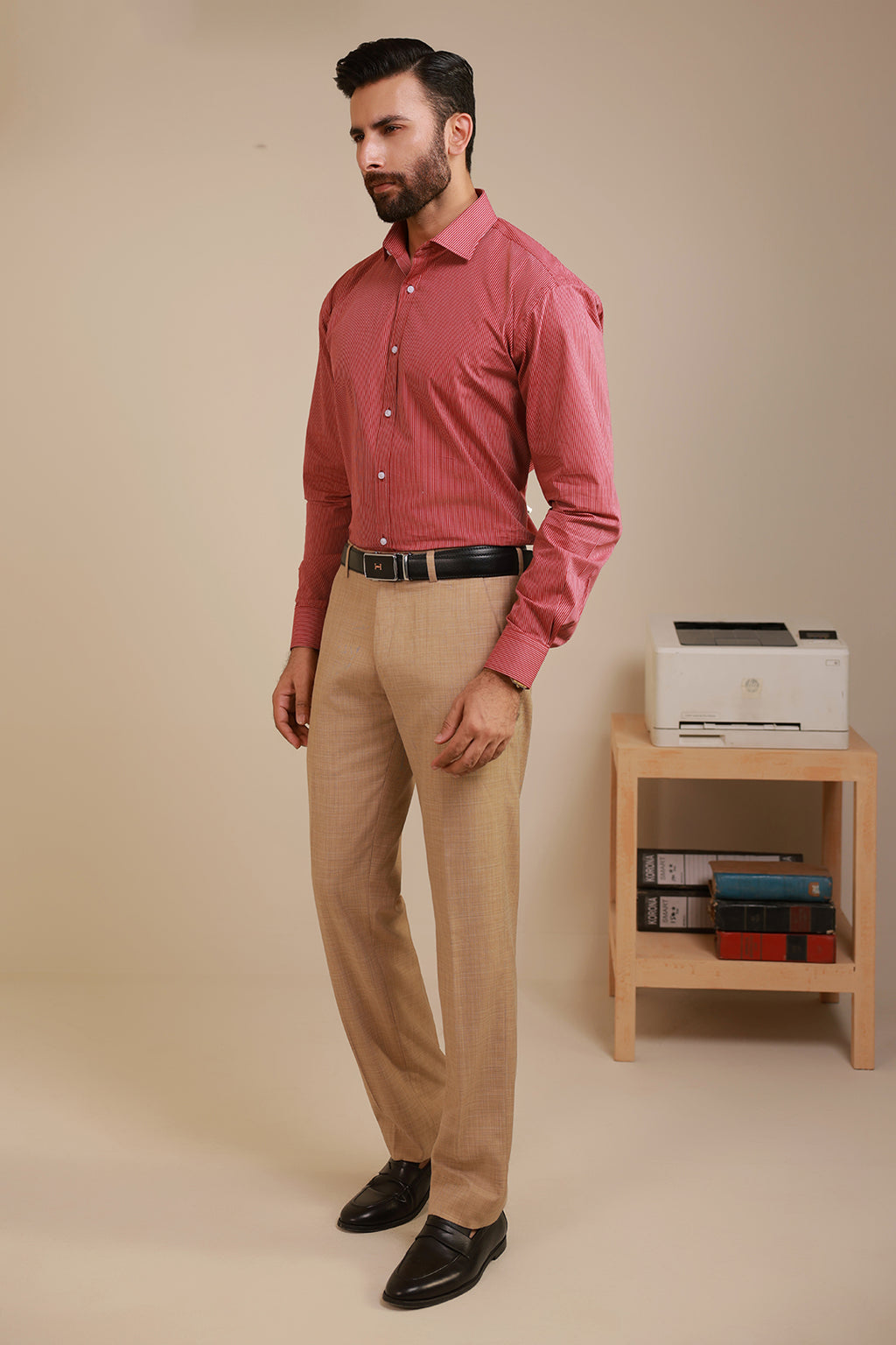 Formal Shirt - 5033