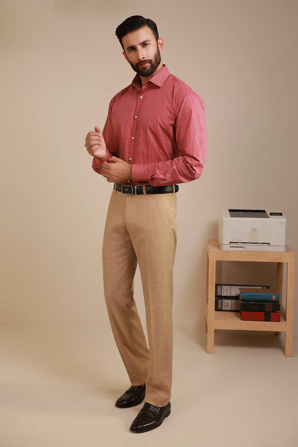 Formal Shirt - 5033