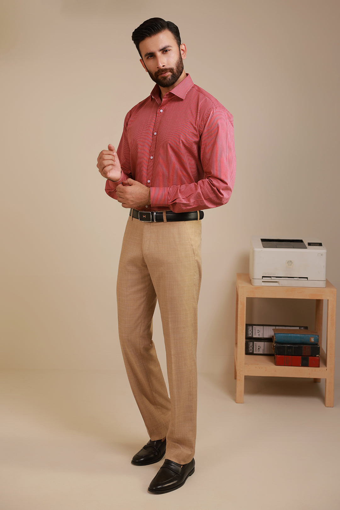 Formal Shirt - 5033