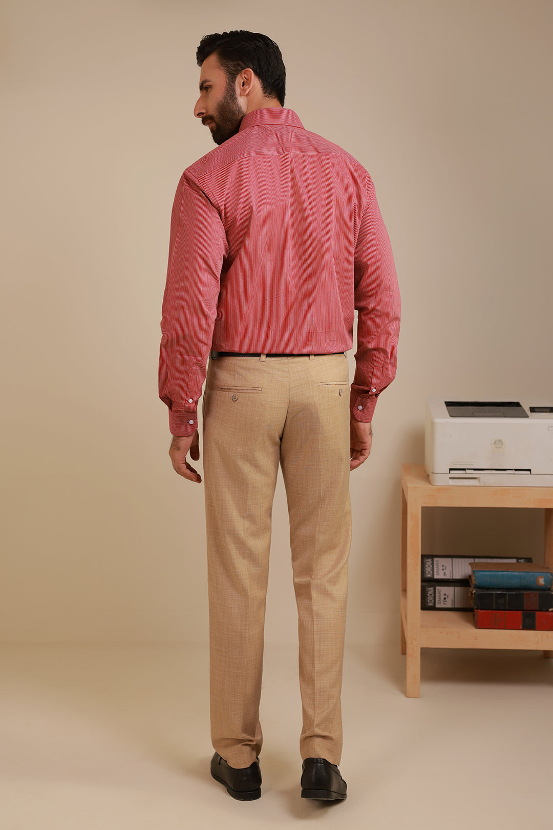 Formal Shirt - 5033