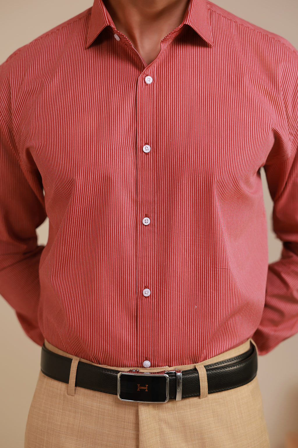 Formal Shirt - 5033