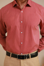 Formal Shirt - 5033