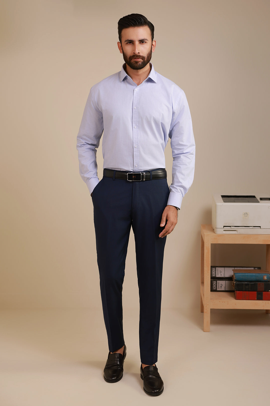 Formal Shirt - 5034