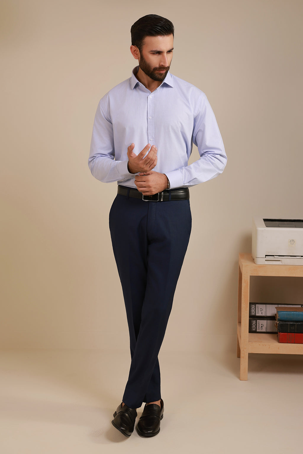 Formal Shirt - 5034