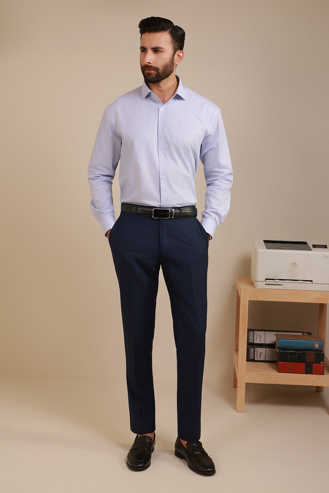 Formal Shirt - 5034