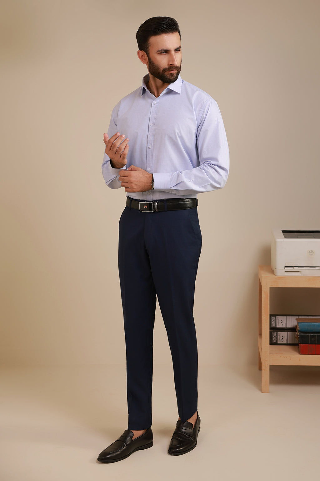 Formal Shirt - 5034