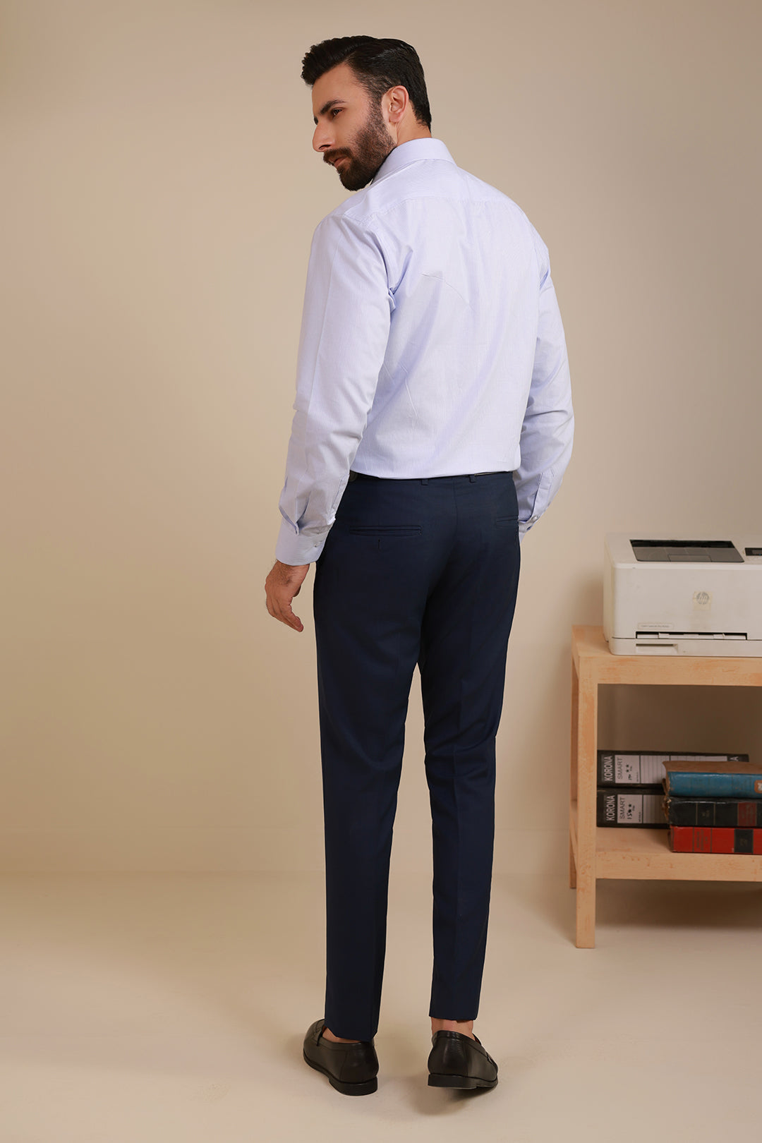 Formal Shirt - 5034