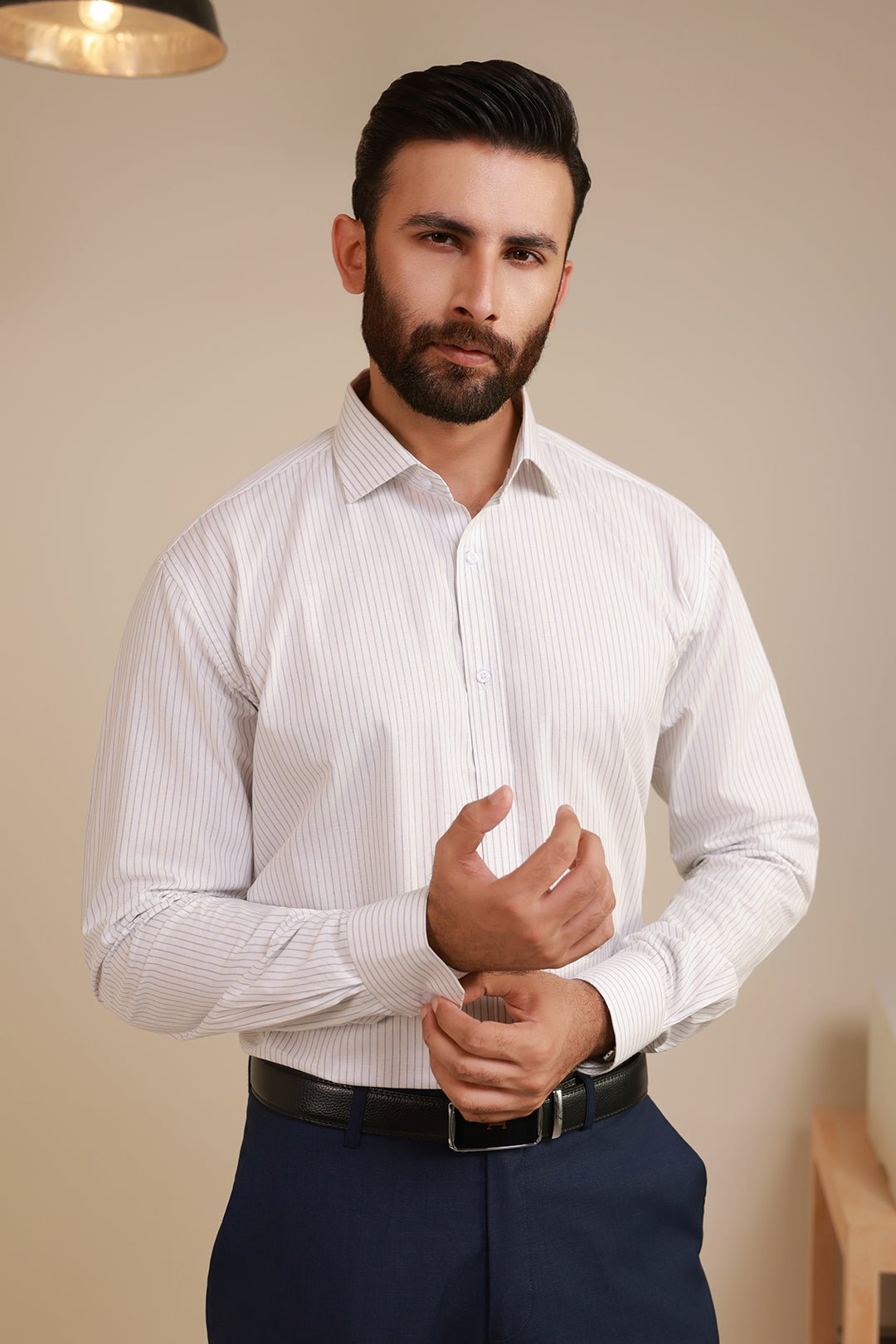 Formal Shirt - 5035