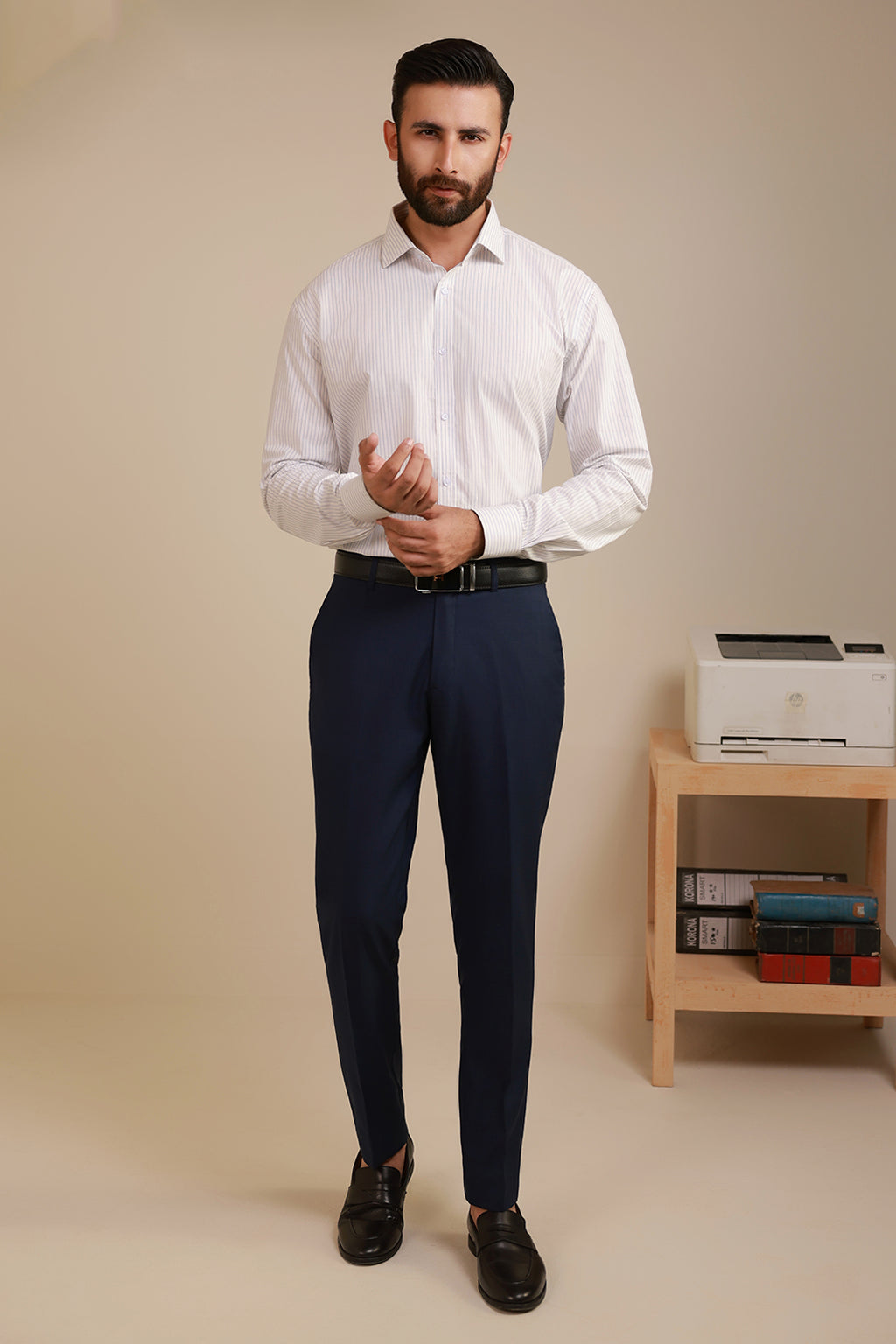 Formal Shirt - 5035