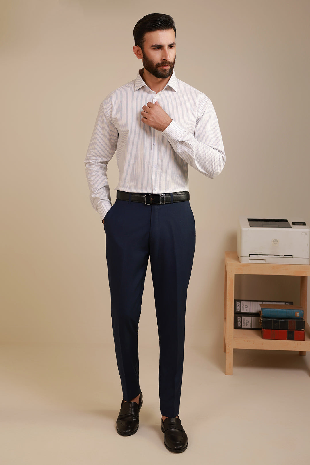 Formal Shirt - 5035