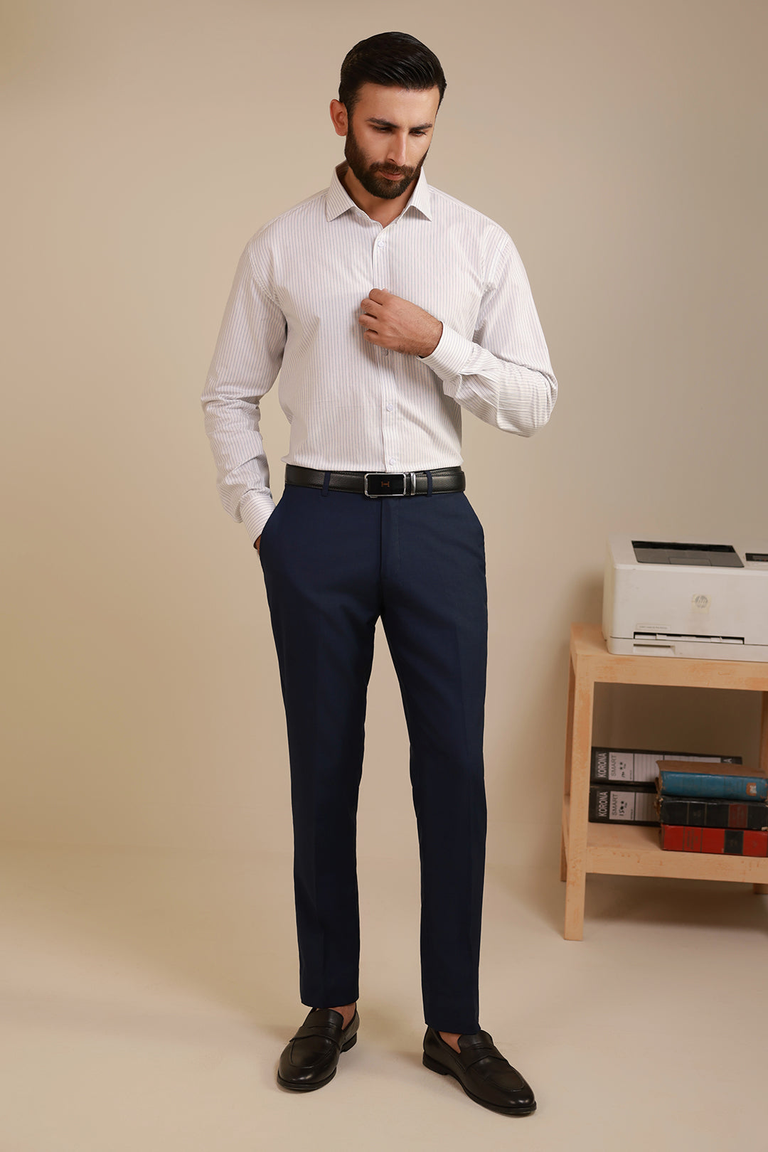 Formal Shirt - 5035