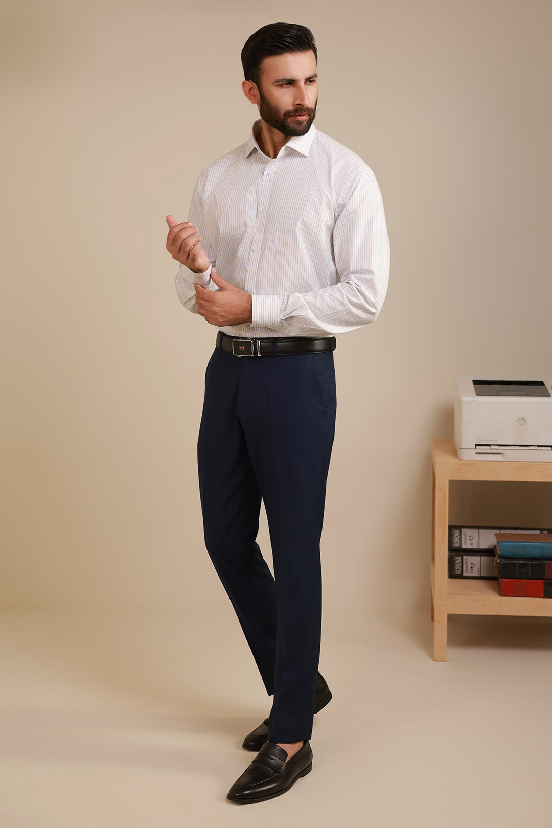 Formal Shirt - 5035