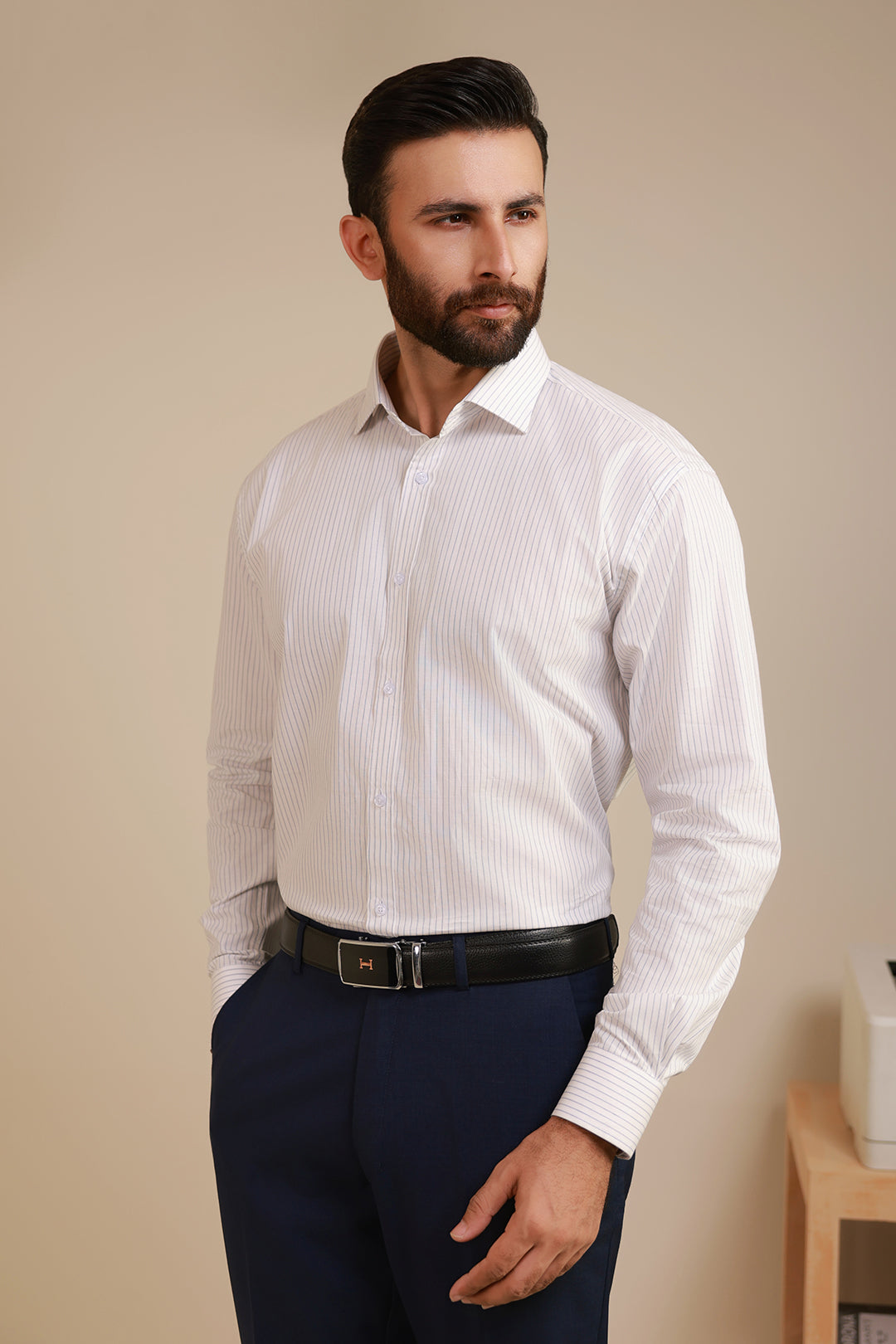Formal Shirt - 5035