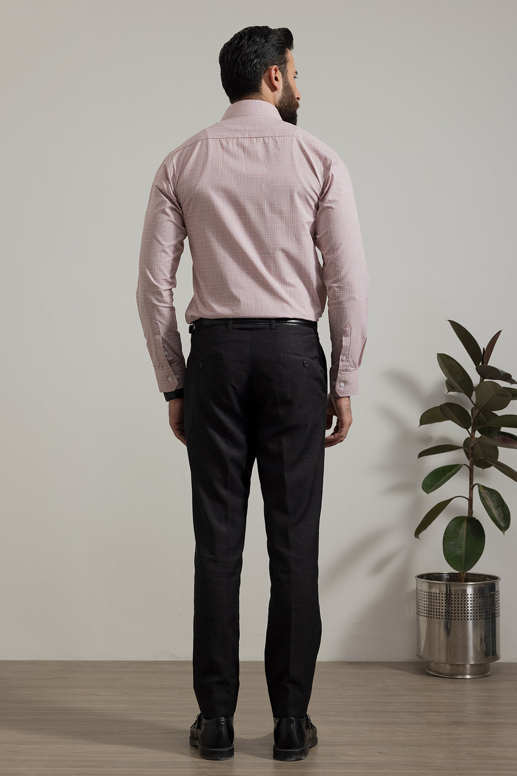 Formal Shirt - 5036