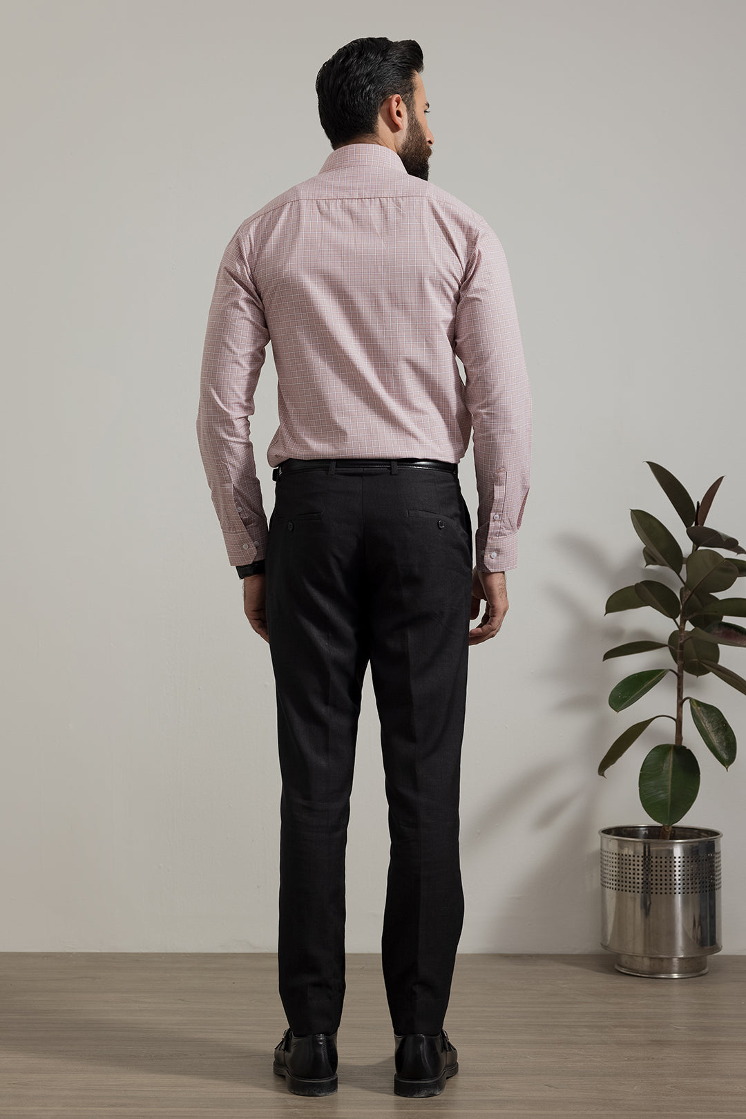 Formal Shirt - 5036