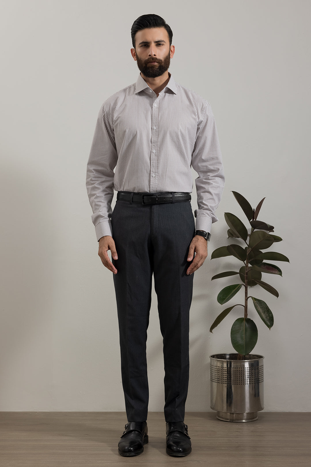 Formal Shirt - 5036