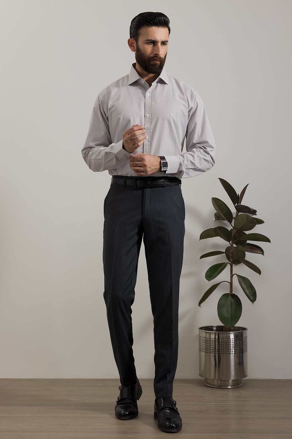 Formal Shirt - 5036