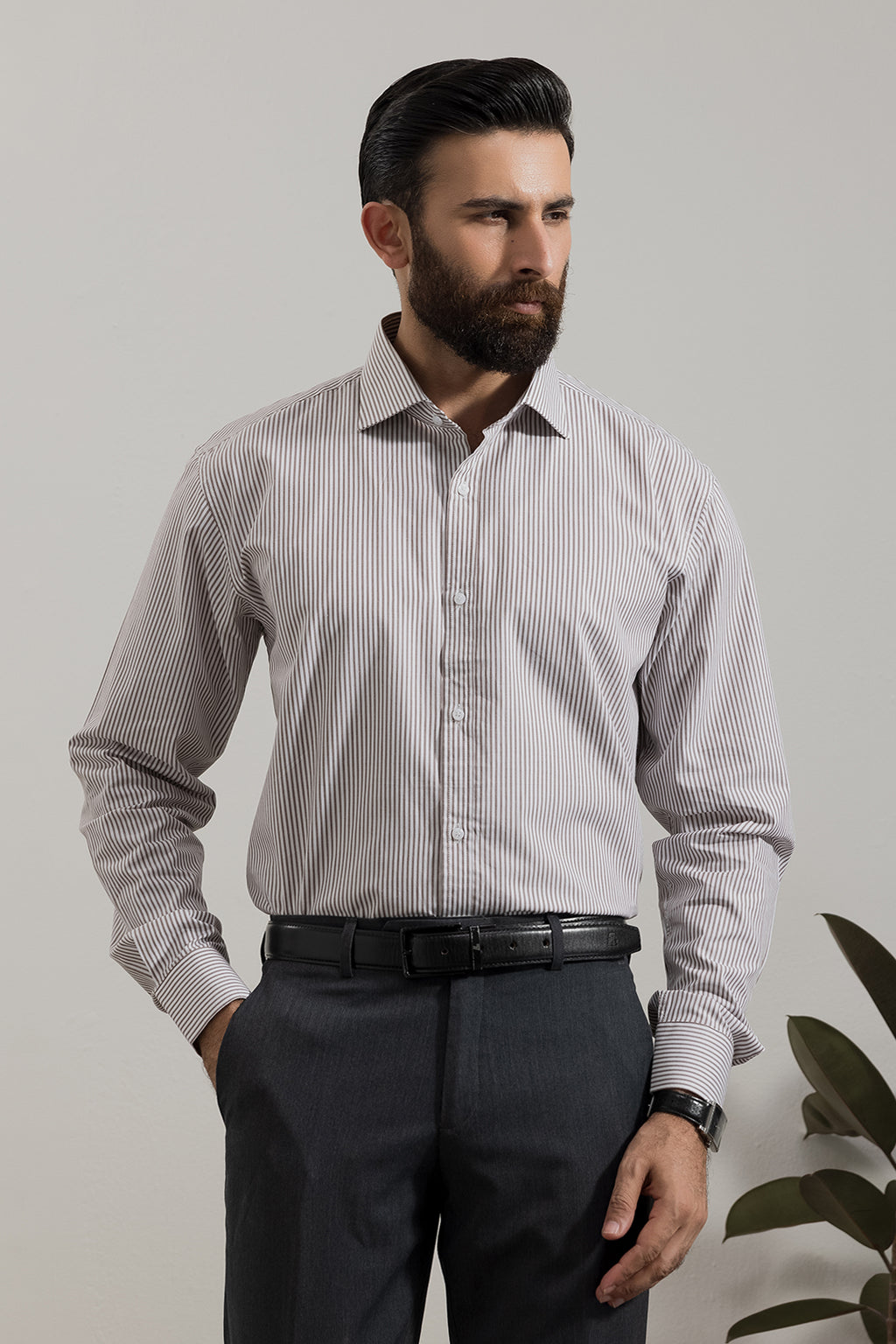 Formal Shirt - 5036