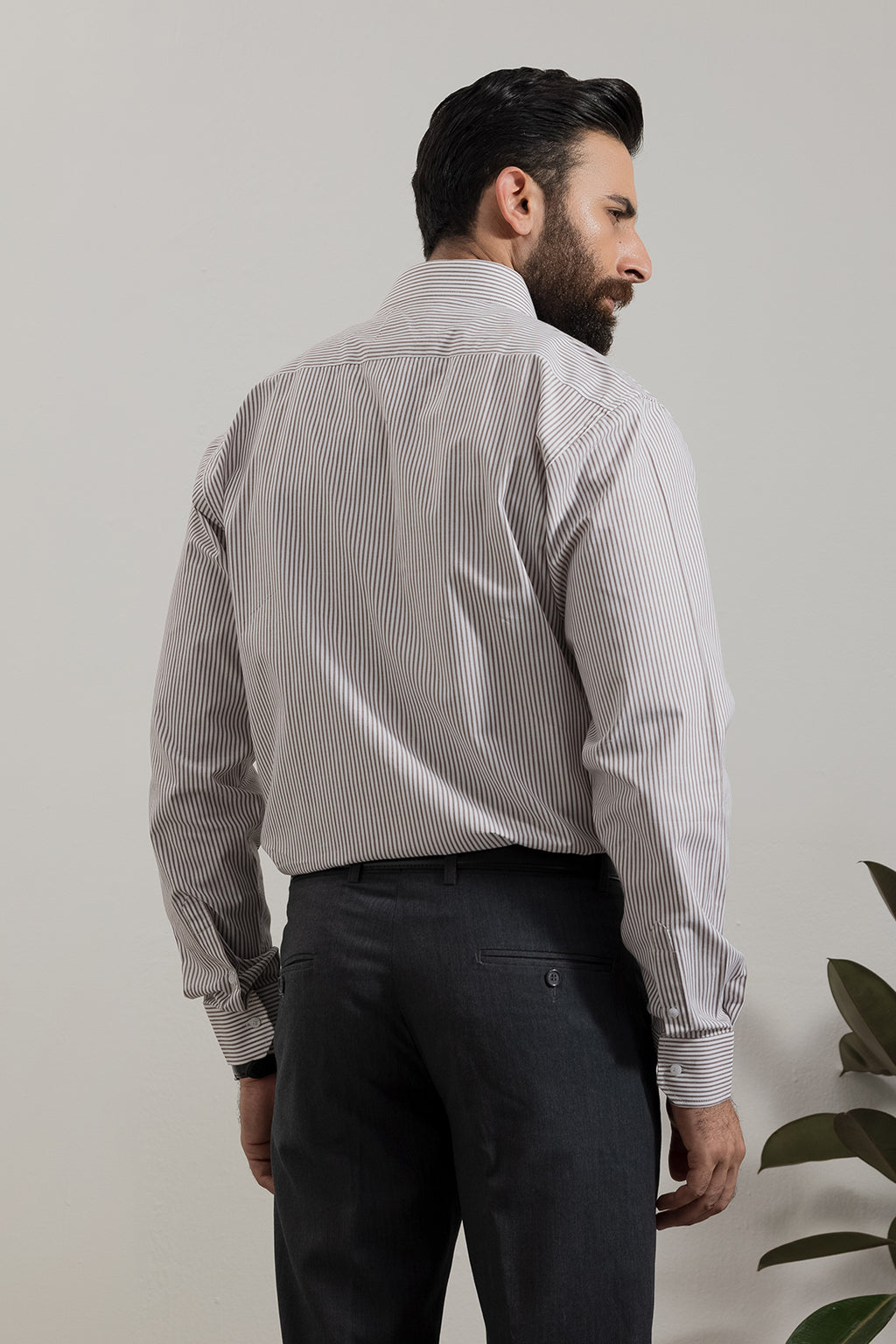 Formal Shirt - 5036