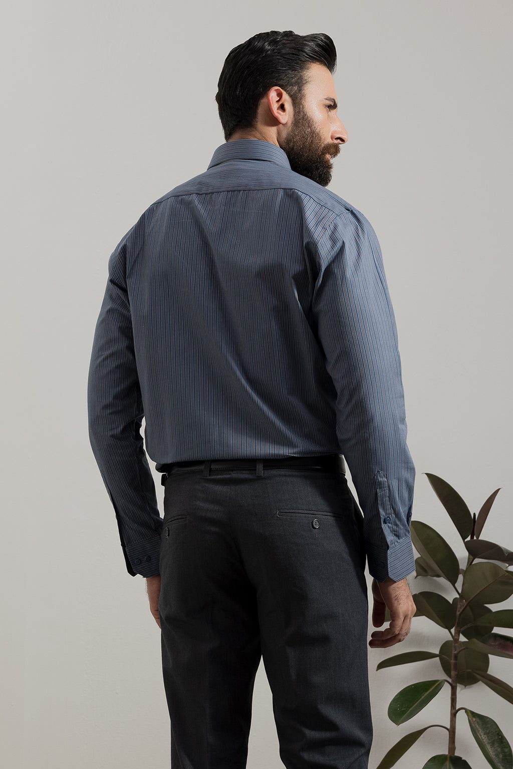Formal Shirt - 5038
