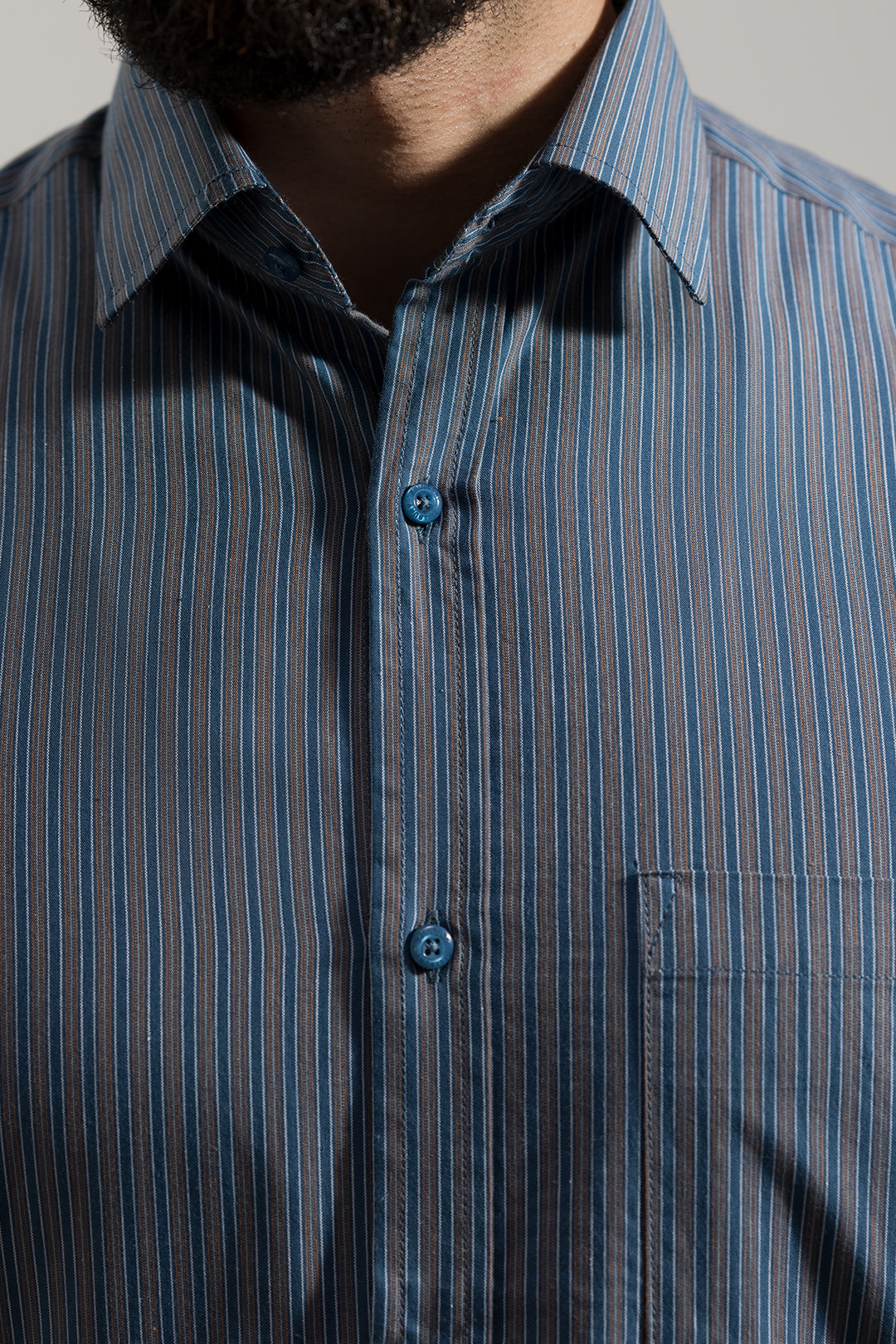 Formal Shirt - 5038