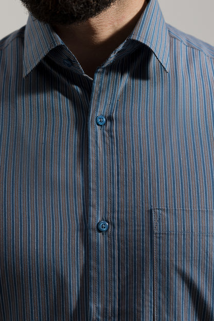 Formal Shirt - 5038