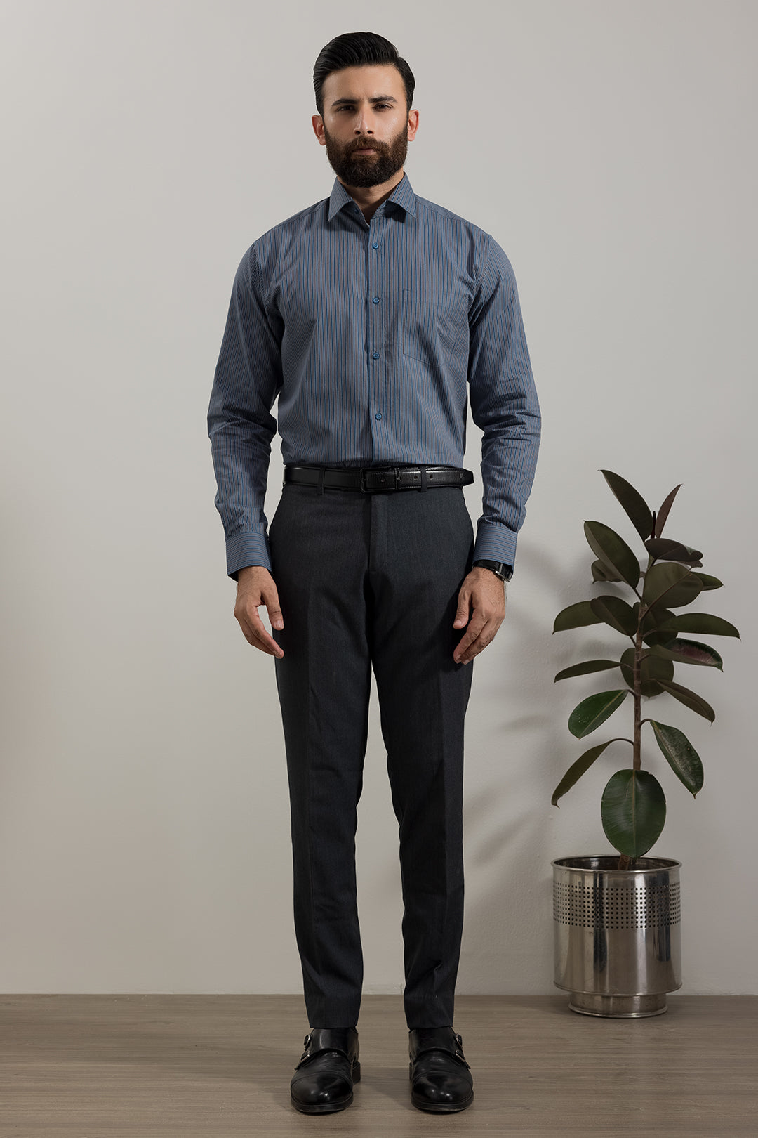 Formal Shirt - 5038