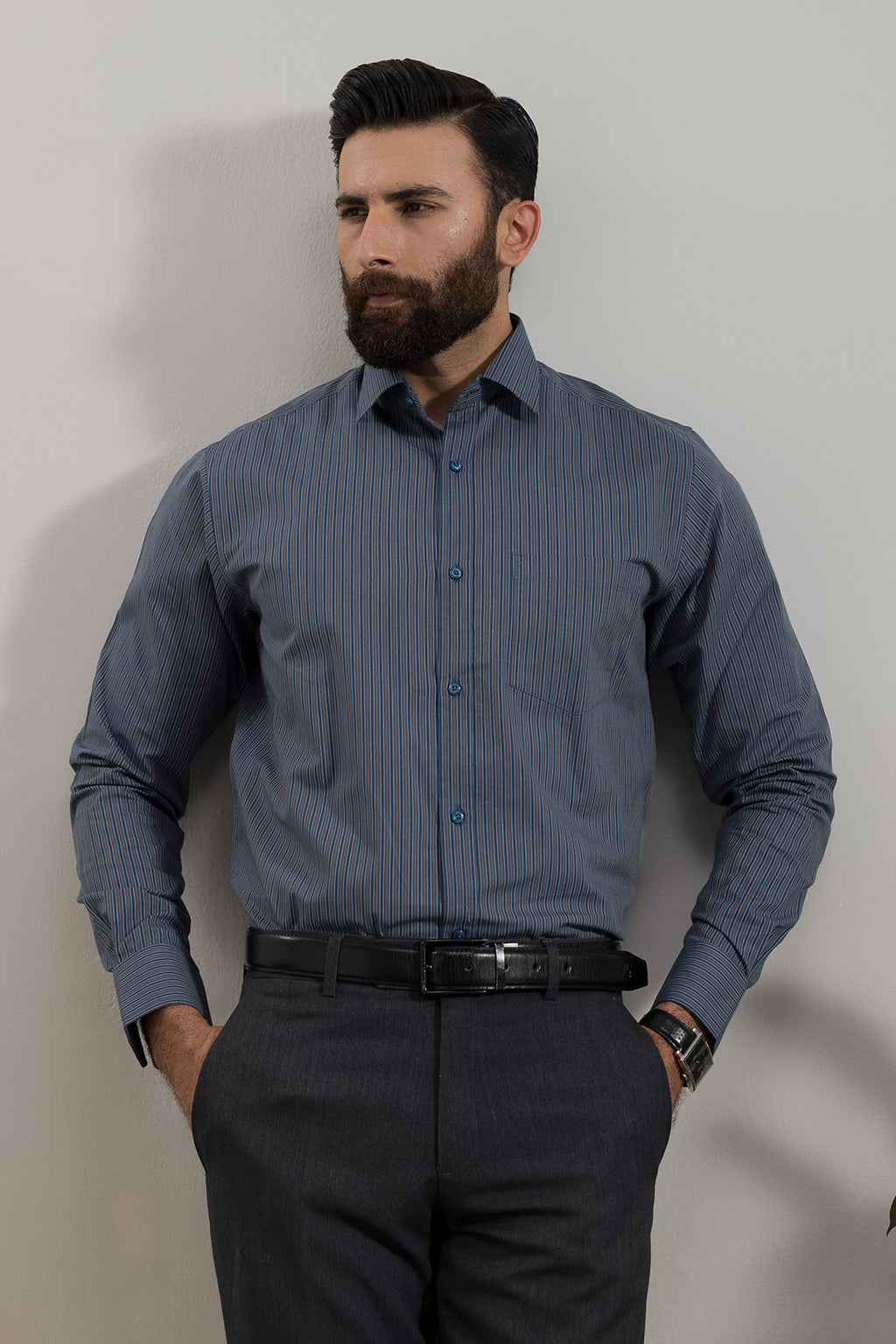 Formal Shirt - 5038