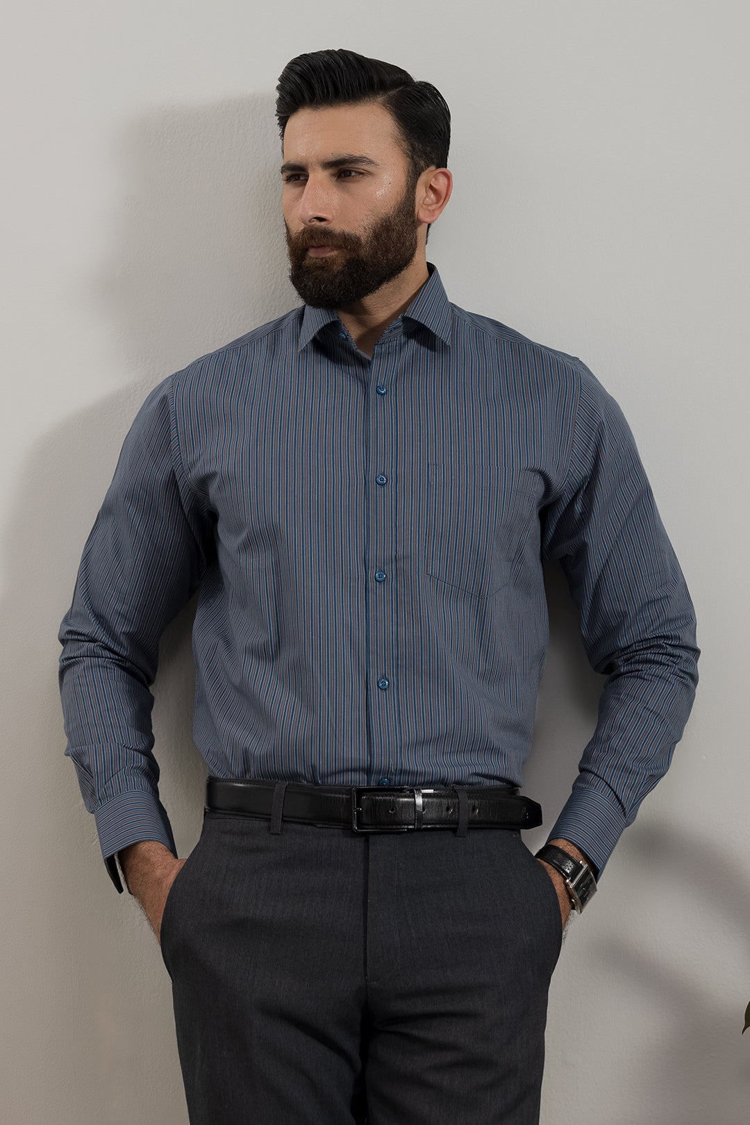 Formal Shirt - 5038