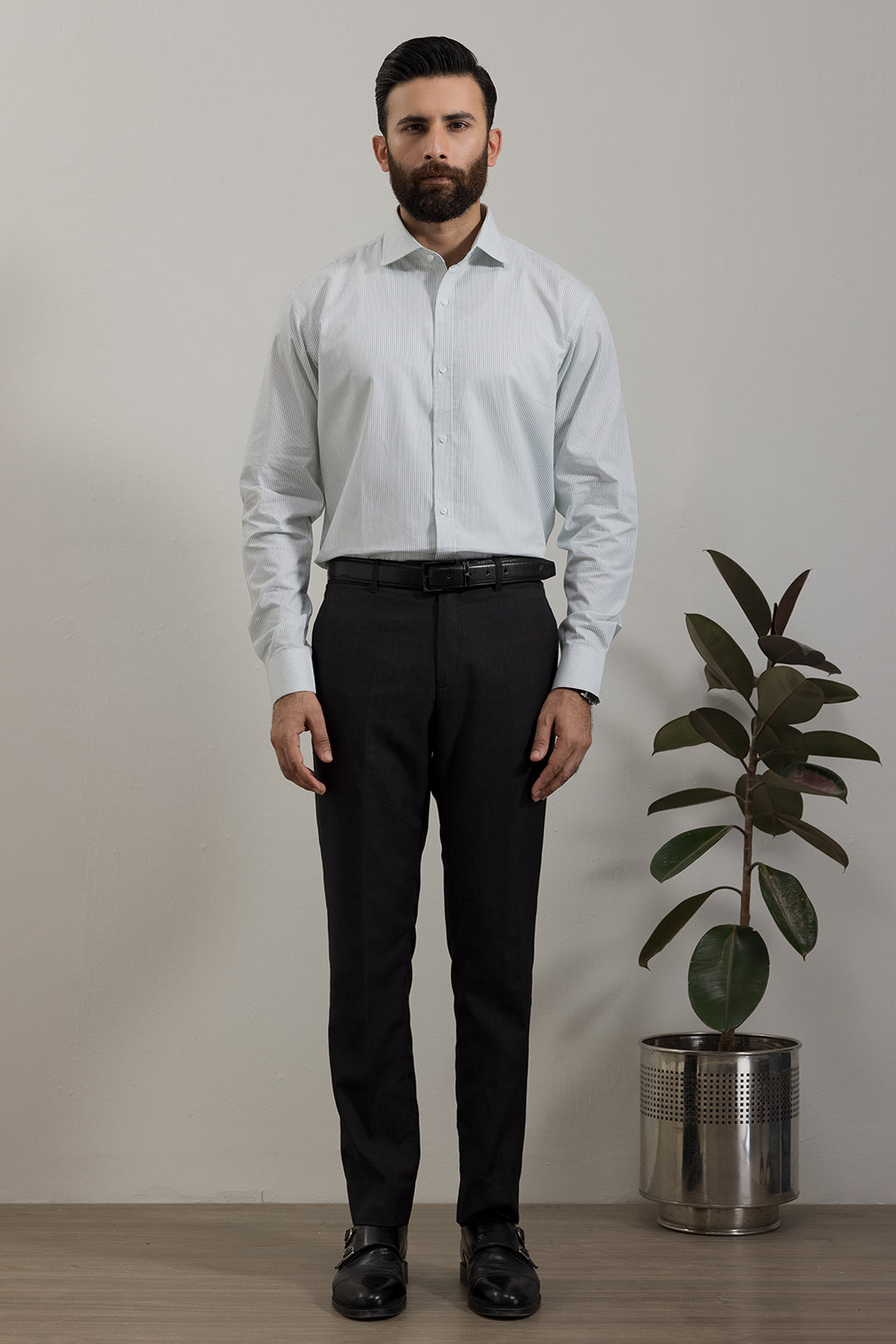 Formal Shirt - 5039
