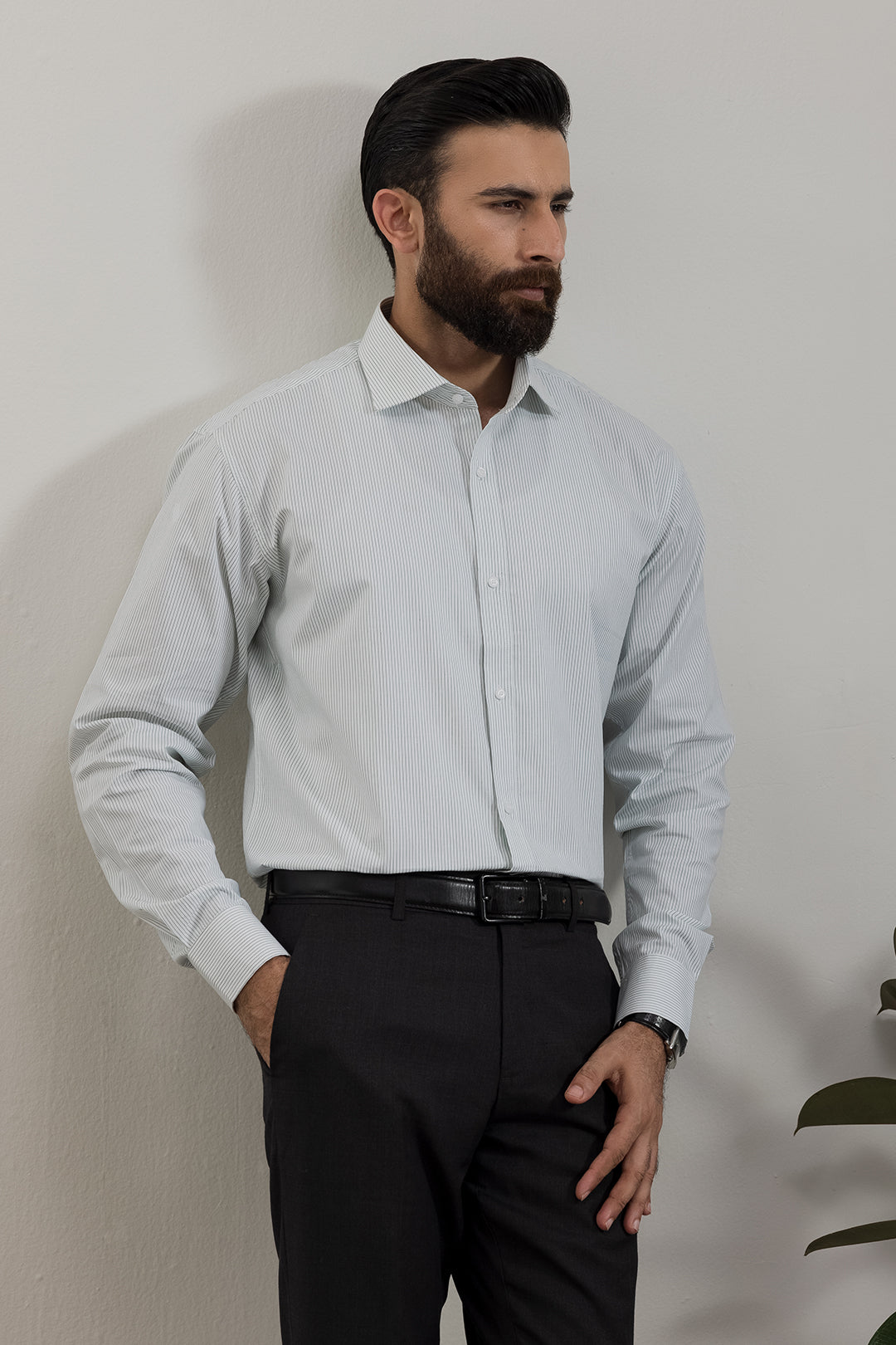 Formal Shirt - 5039