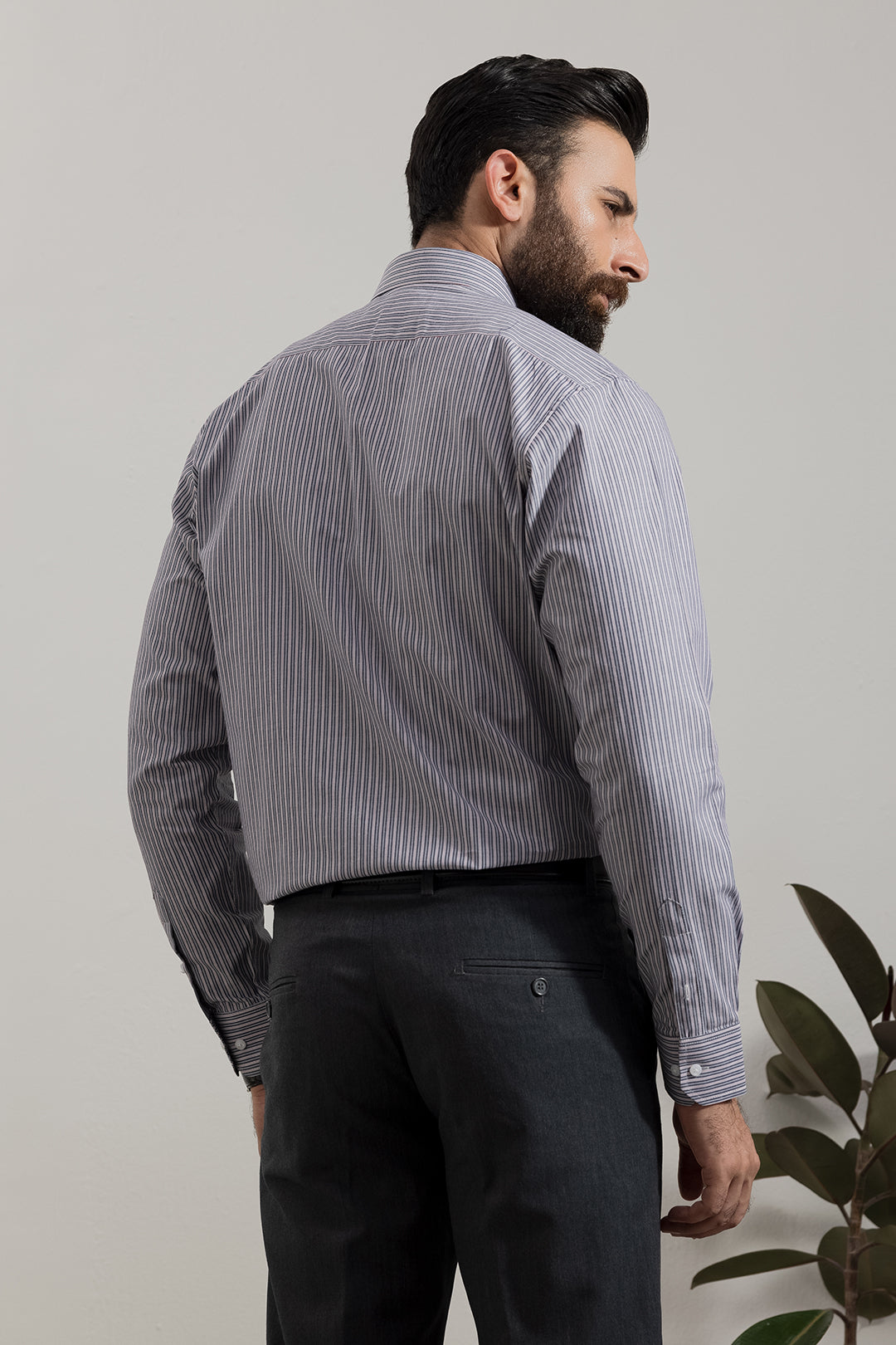 Formal Shirt - 5040