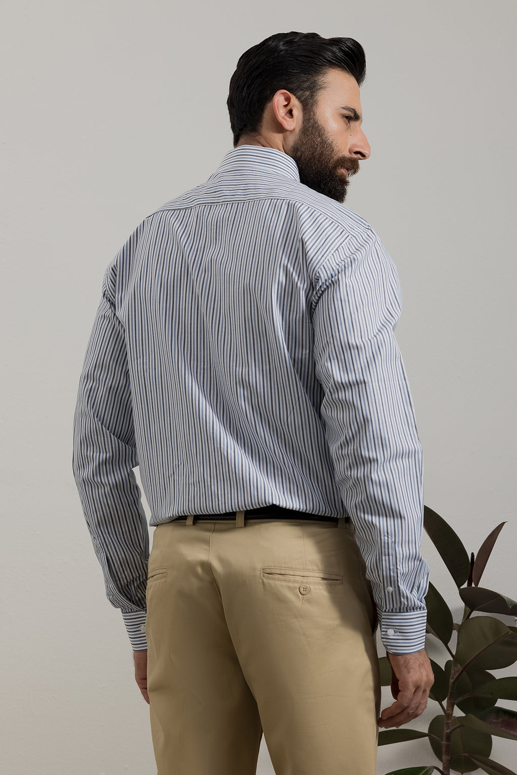 Formal Shirt - 5041